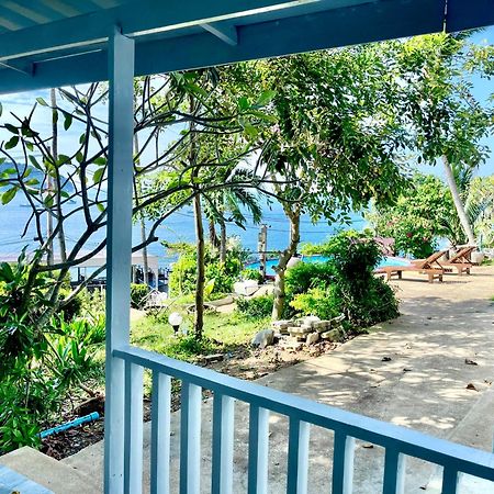 Naiharn On The Rock Resort Phuket Nai Harn Екстериор снимка