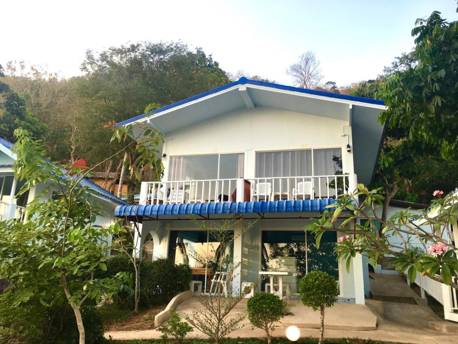 Naiharn On The Rock Resort Phuket Nai Harn Екстериор снимка