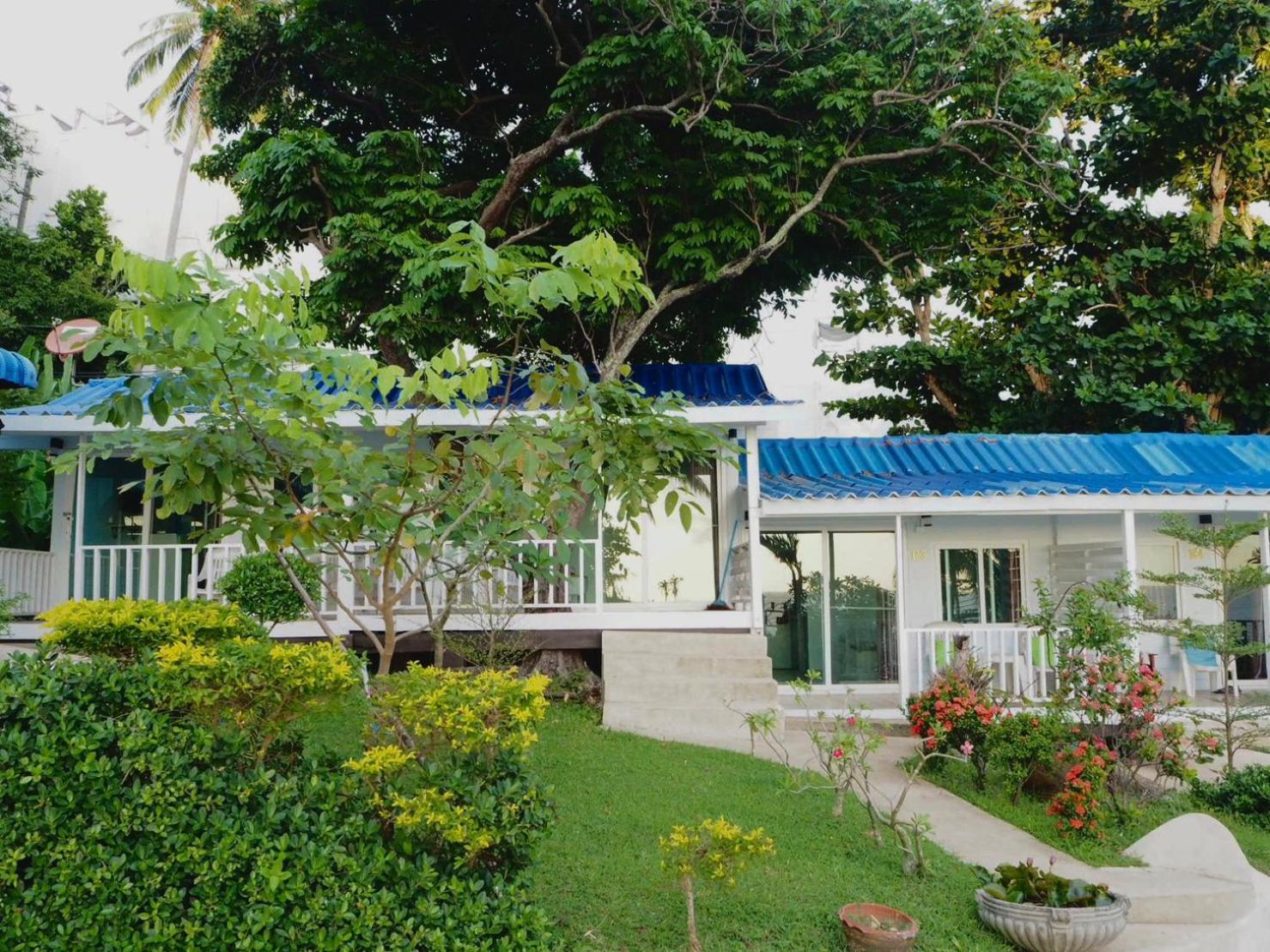 Naiharn On The Rock Resort Phuket Nai Harn Екстериор снимка