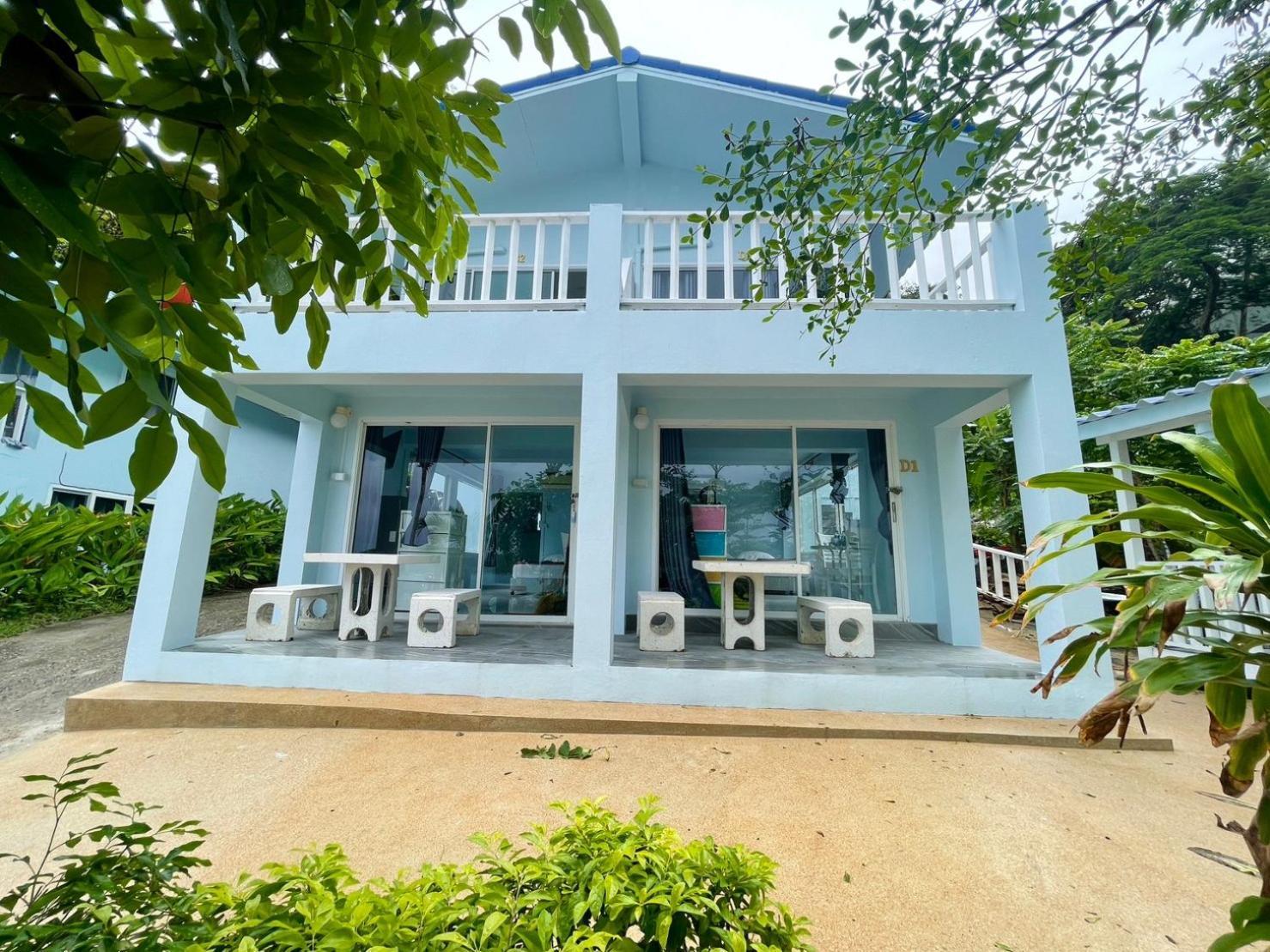Naiharn On The Rock Resort Phuket Nai Harn Екстериор снимка