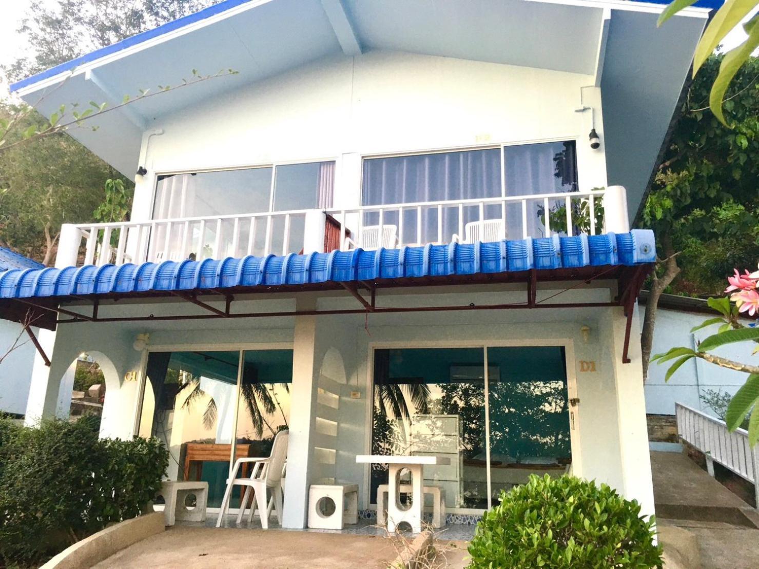 Naiharn On The Rock Resort Phuket Nai Harn Екстериор снимка
