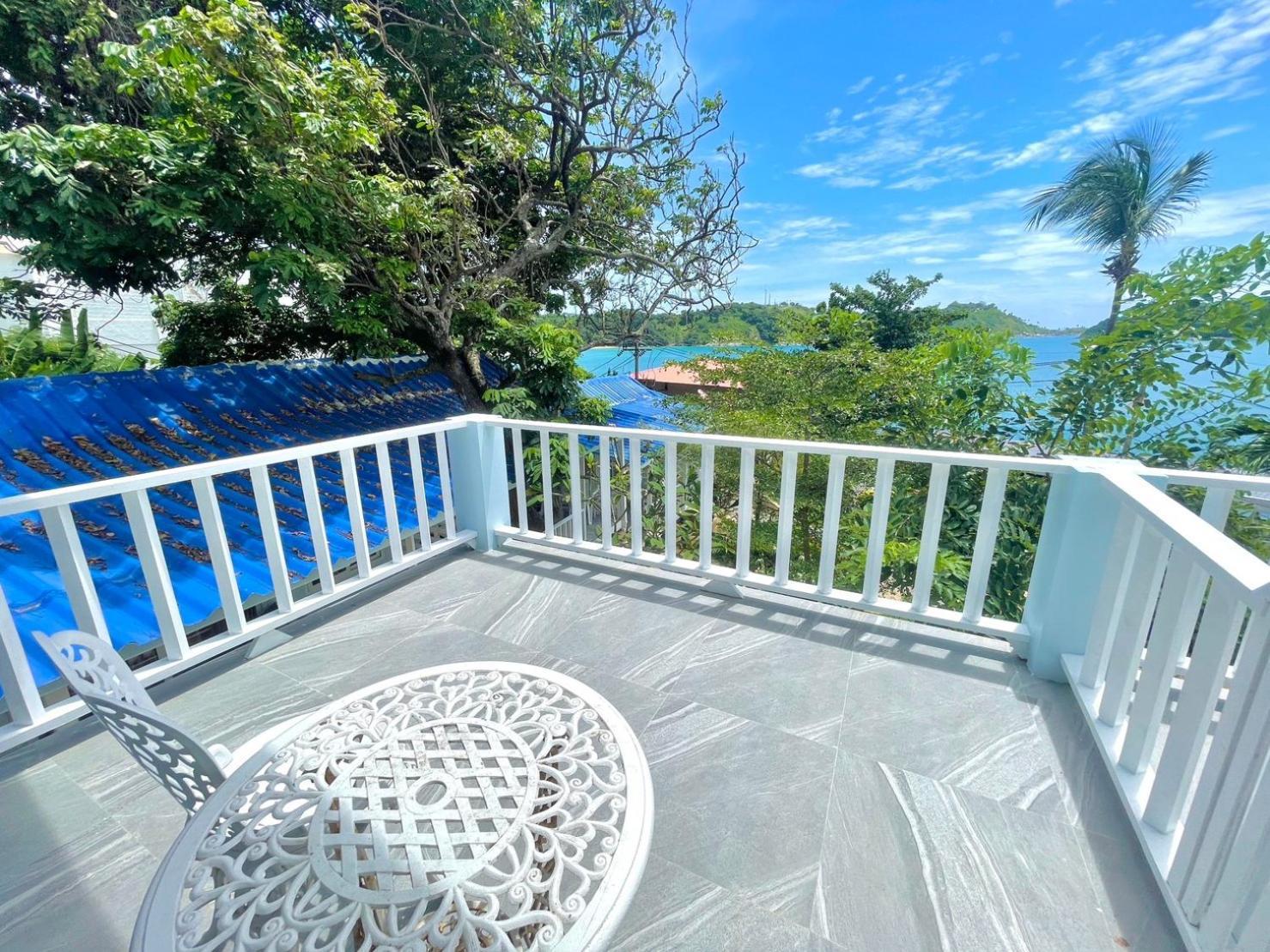 Naiharn On The Rock Resort Phuket Nai Harn Екстериор снимка