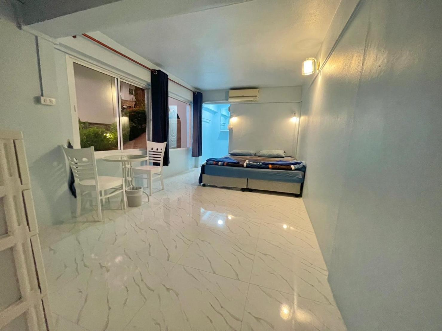 Naiharn On The Rock Resort Phuket Nai Harn Екстериор снимка