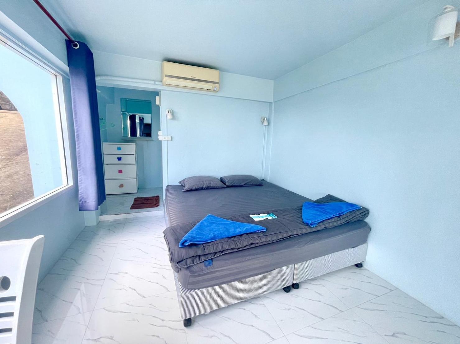 Naiharn On The Rock Resort Phuket Nai Harn Екстериор снимка