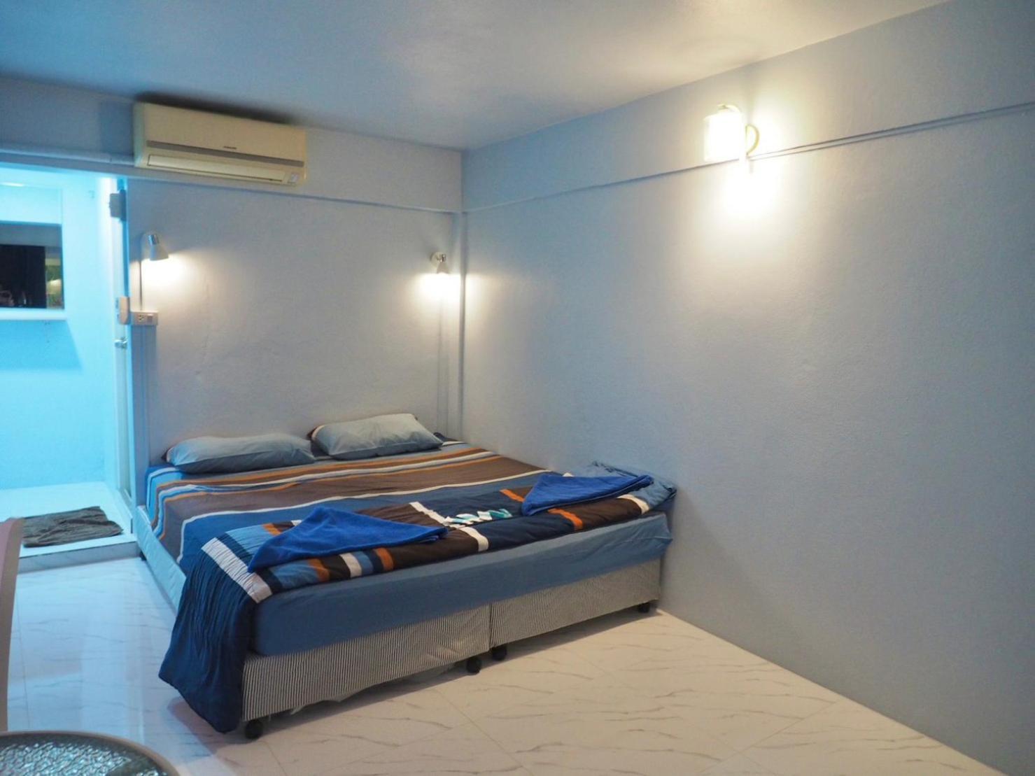 Naiharn On The Rock Resort Phuket Nai Harn Екстериор снимка
