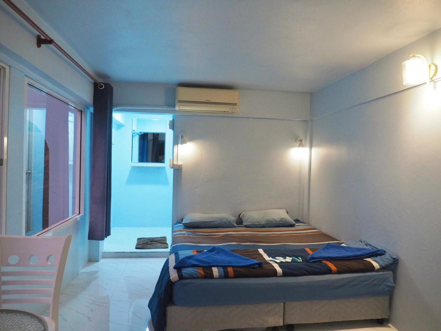 Naiharn On The Rock Resort Phuket Nai Harn Екстериор снимка