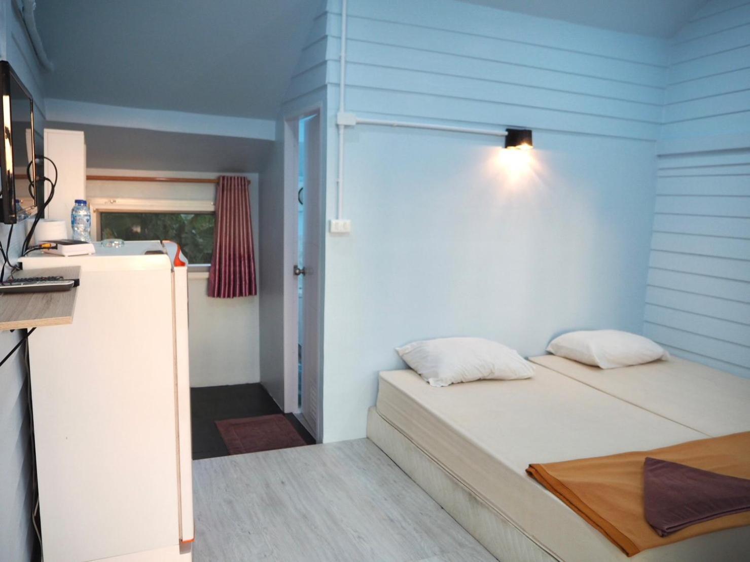 Naiharn On The Rock Resort Phuket Nai Harn Екстериор снимка